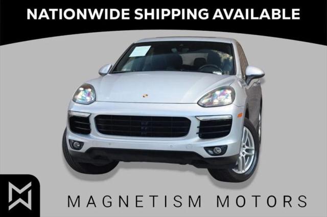 2016 Porsche Cayenne Base for sale in Lawrenceville, GA