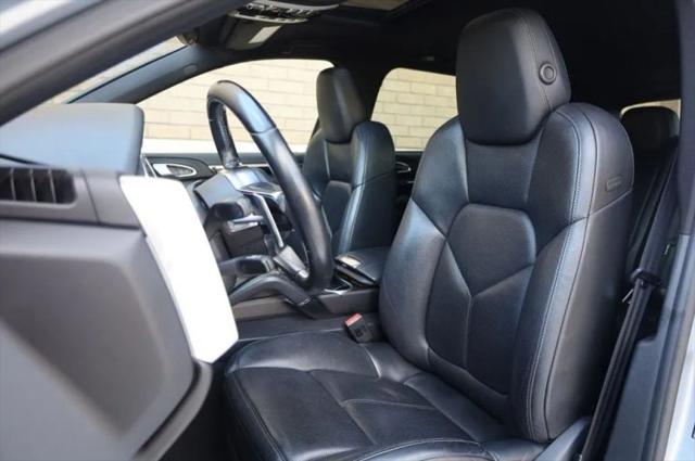 2016 Porsche Cayenne Base