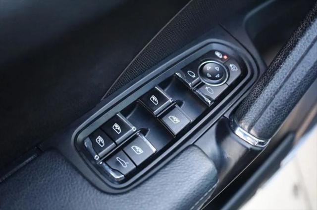 2016 Porsche Cayenne Base