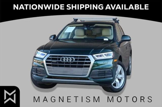 2018 Audi Q5 2.0T Premium for sale in Lawrenceville, GA