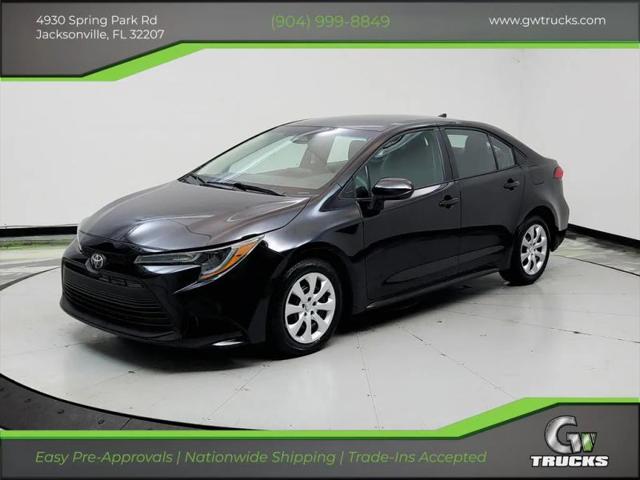 2026 Toyota Corolla LE for sale in Jacksonville, FL