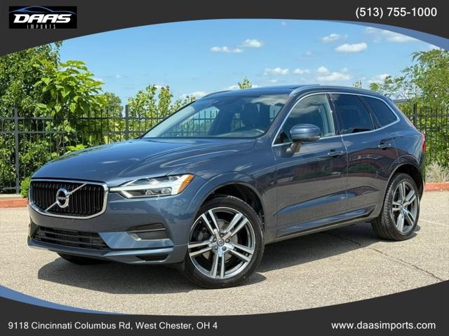 2020 Volvo XC60 for sale near West Chester, OH
