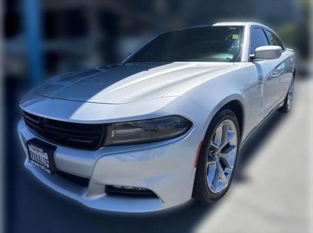2021 Dodge Charger SXT RWD for sale in Pittsburg, CA