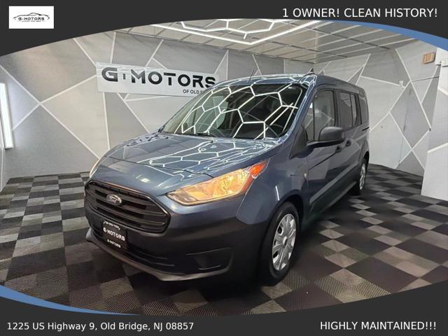2020 Ford Transit Connect XL Passenger Wagon for sale in Old Bridge, NJ