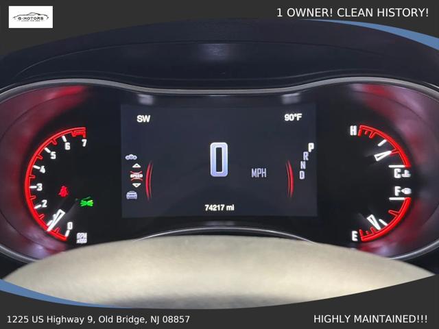 2019 Dodge Durango SXT AWD