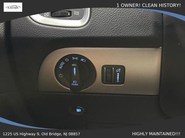 2019 Dodge Durango SXT AWD