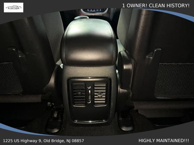 2019 Dodge Durango SXT AWD
