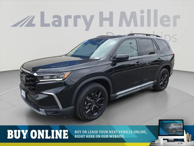 2025 Honda Pilot Touring for sale in Boise, ID
