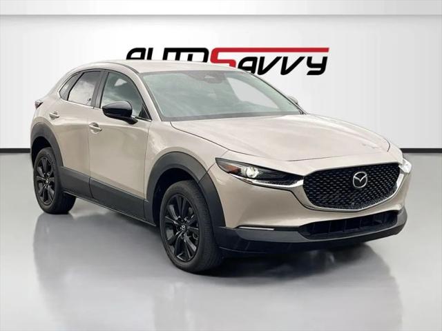 2024 Mazda CX-30 2.5 S Select Sport for sale in Post Falls, ID