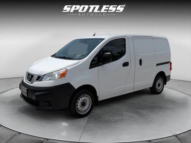 2017 Nissan NV200 S for sale in San Antonio, TX