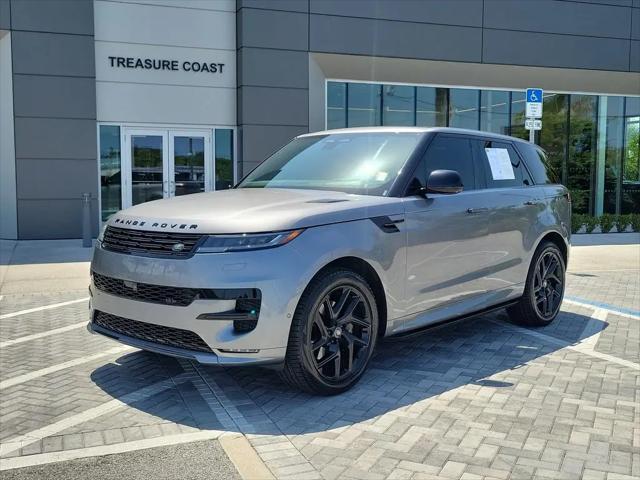 2024 Land Rover Range Rover Sport Dynamic SE for sale in Fort Pierce, FL