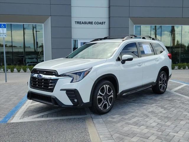 2023 Subaru Ascent Limited 8-Passenger for sale in Fort Pierce, FL