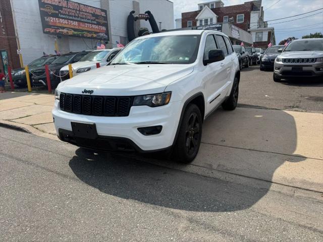 2018 Jeep Grand Cherokee Upland 4x4 for sale in Philadelphia, PA