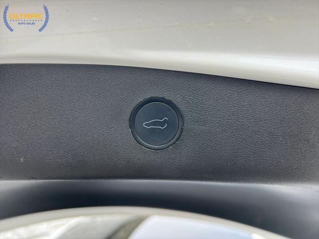2021 Tesla Model 3 Standard Range Plus Rear-Wheel Drive