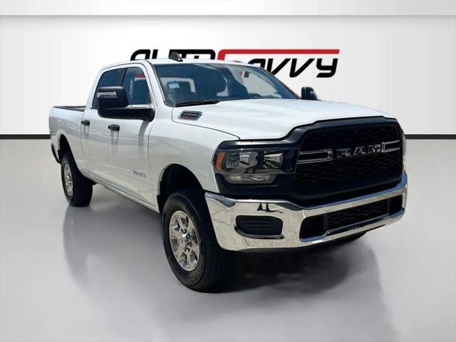 2023 Ram 2500 Big Horn Crew Cab 4x4 64 Box for sale in Clearwater, FL