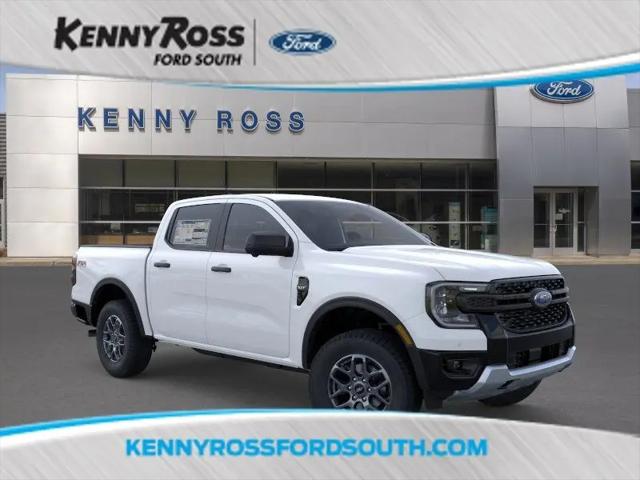 2026 Ford Ranger XLT for sale in Castle Shannon, PA
