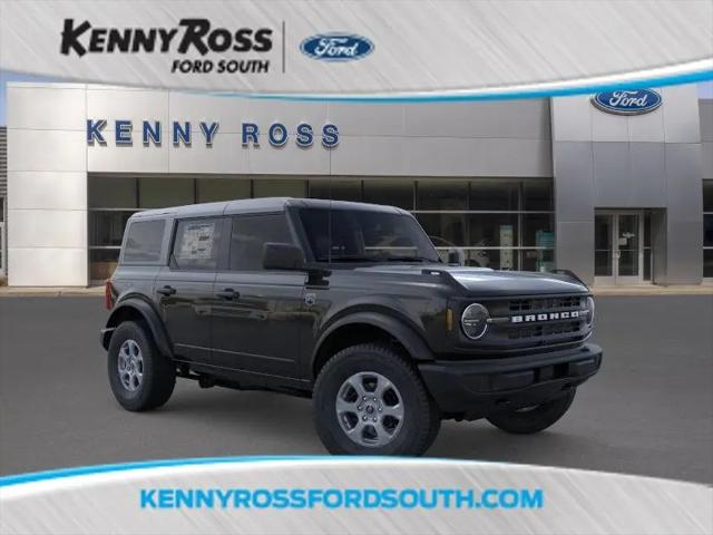2026 Ford Bronco Big Bend for sale in Castle Shannon, PA