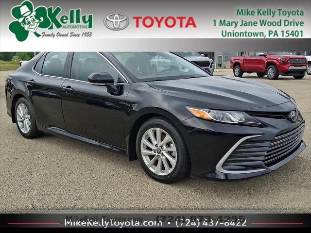 2024 Toyota Camry LE for sale in Uniontown, PA