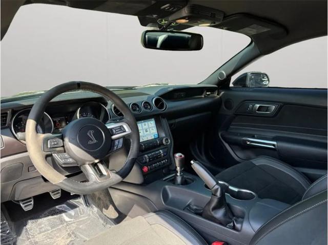 2018 Ford GT Shelby GT350