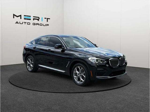 2020 BMW X4 xDrive30i for sale in Jacksonville, FL