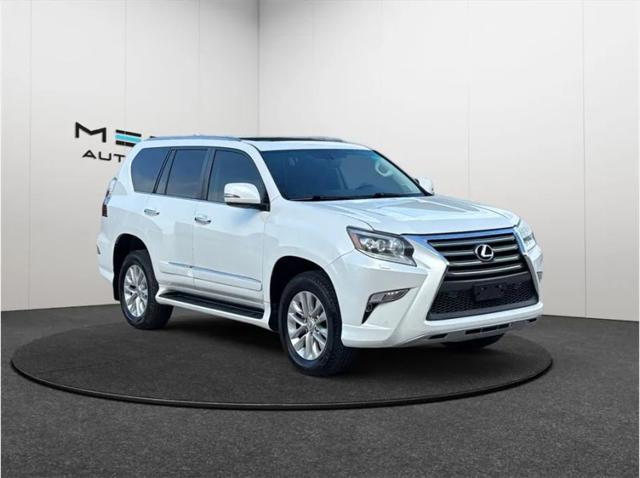 2018 Lexus GX 460 460 for sale in Jacksonville, FL