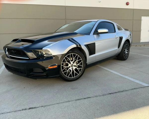 2014 Ford Mustang V6 for sale in Montclair, CA