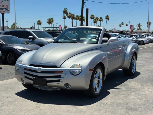 2005 Chevrolet SSR Base for sale in Mesa, AZ