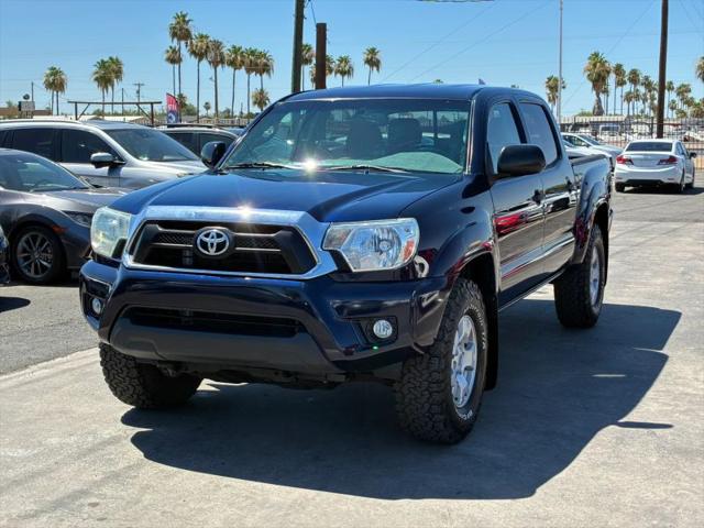 2013 Toyota Tacoma Base V6 for sale in Mesa, AZ
