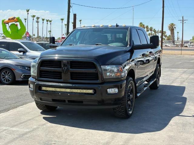 2016 Ram 2500 Big Horn for sale in Mesa, AZ