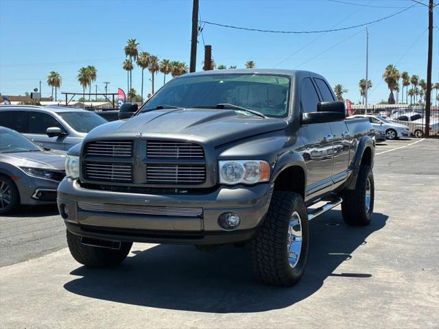 2004 Dodge Ram 2500 SLT/Laramie for sale in Mesa, AZ