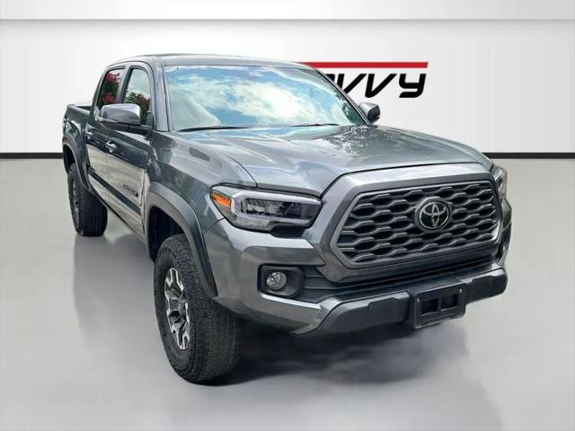2023 Toyota Tacoma TRD Off Road for sale in San Antonio, TX