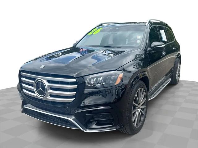 2026 Mercedes-Benz GLS GLS 580 4MATIC for sale in Jacksonville, FL