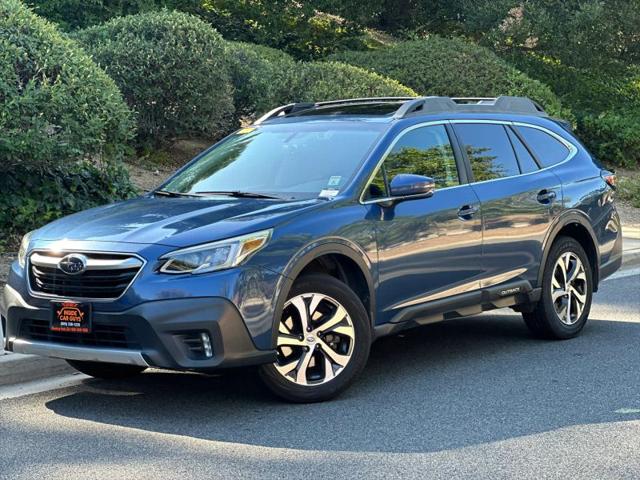 2020 Subaru Outback Limited XT for sale in Newbury Park, CA