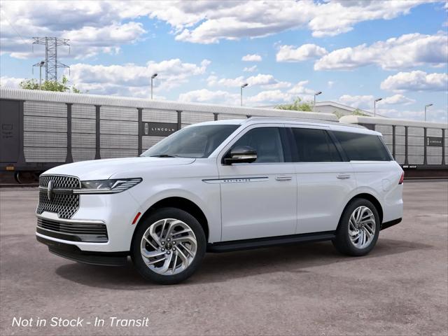 2027 Lincoln Navigator Premiere for sale in Grapevine, TX