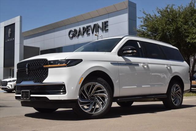 2027 Lincoln Navigator Premiere for sale in Grapevine, TX
