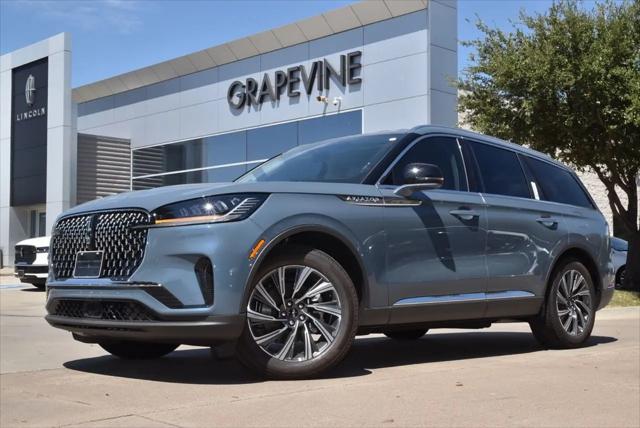 2026 Lincoln Aviator Premiere for sale in Grapevine, TX