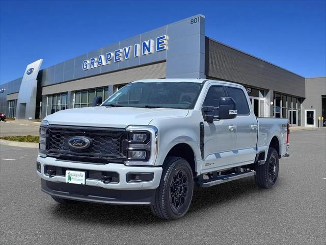 2026 Ford F-250 LARIAT for sale in Grapevine, TX
