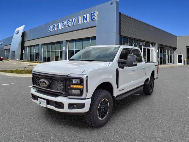 2026 Ford F-250 LARIAT for sale in Grapevine, TX
