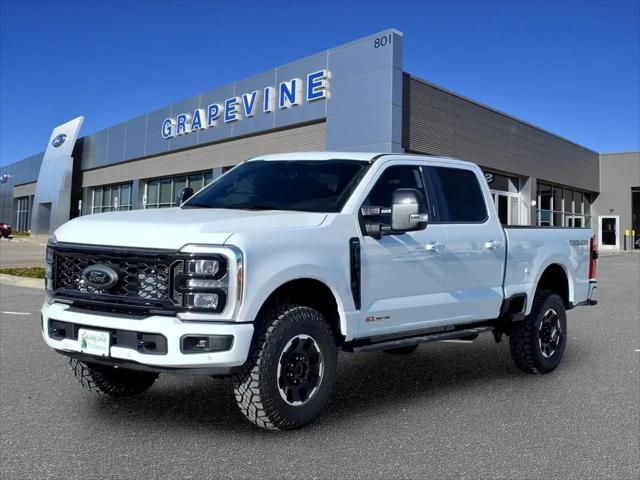 2026 Ford F-250 LARIAT for sale in Grapevine, TX
