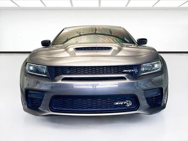 2023 Dodge Charger SRT Jailbreak