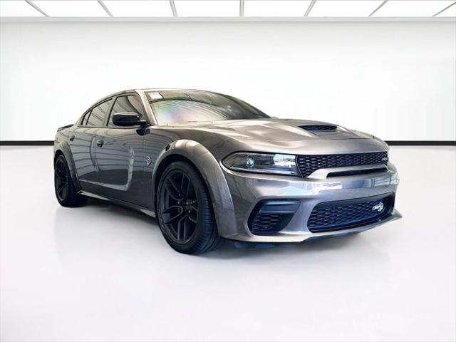 2023 Dodge Charger SRT Jailbreak