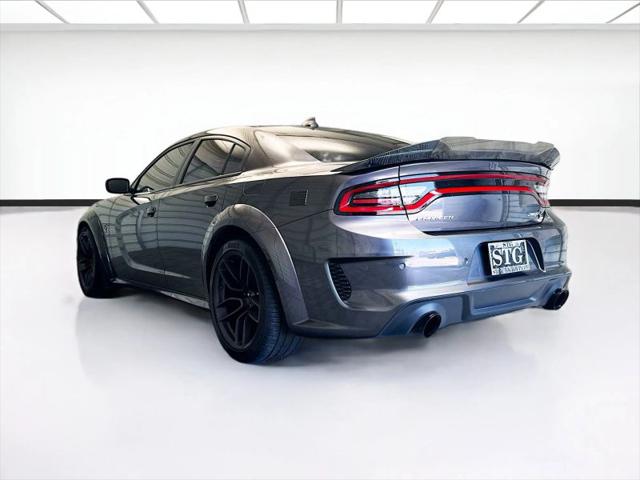 2023 Dodge Charger SRT Jailbreak