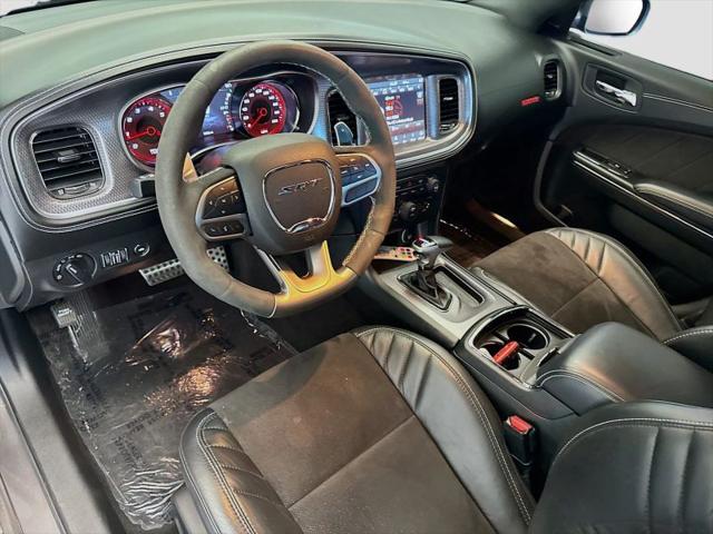 2023 Dodge Charger SRT Jailbreak