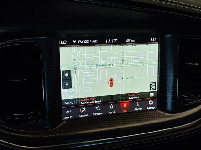 2023 Dodge Charger SRT Jailbreak
