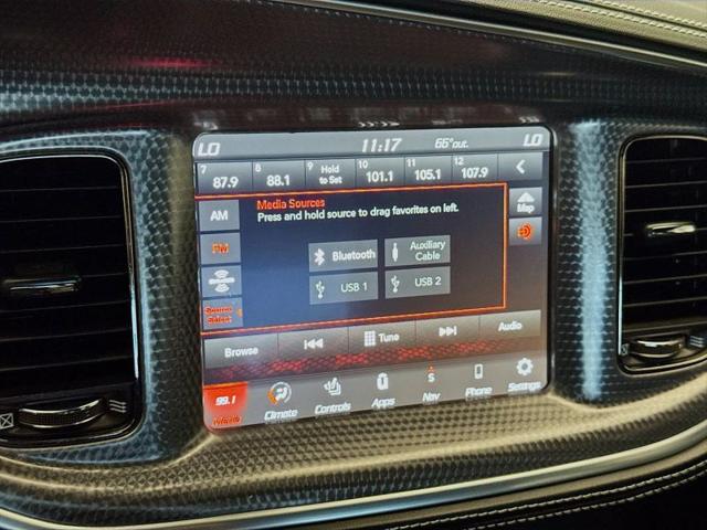 2023 Dodge Charger SRT Jailbreak