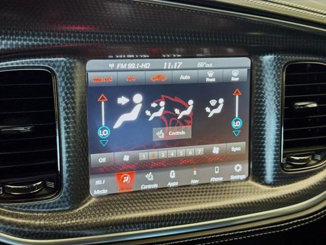 2023 Dodge Charger SRT Jailbreak