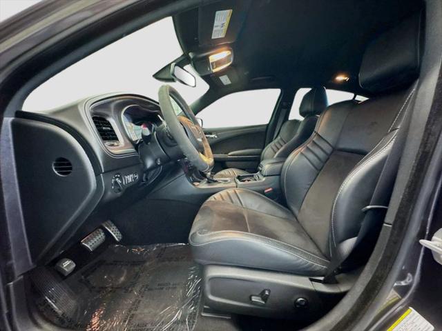 2023 Dodge Charger SRT Jailbreak