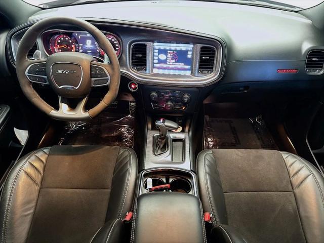 2023 Dodge Charger SRT Jailbreak