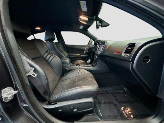 2023 Dodge Charger SRT Jailbreak