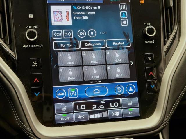 2024 Subaru Outback Premium